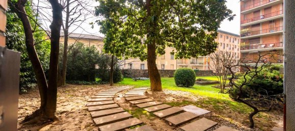 3-Zimmer Wohnung in Bergamo, Italy, Nr. 15366 9