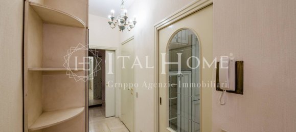 3-Zimmer Wohnung in Bergamo, Italy, Nr. 15366 28