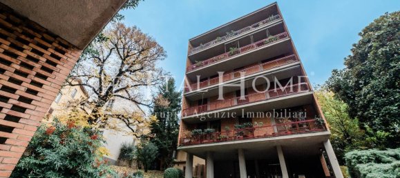 3-Zimmer Wohnung in Bergamo, Italy, Nr. 15366 40