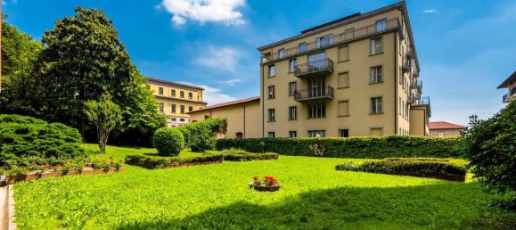 3-Zimmer Wohnung in Bergamo, Italy, Nr. 15366 45