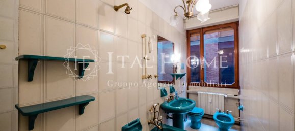3-Zimmer Wohnung in Bergamo, Italy, Nr. 15366 18