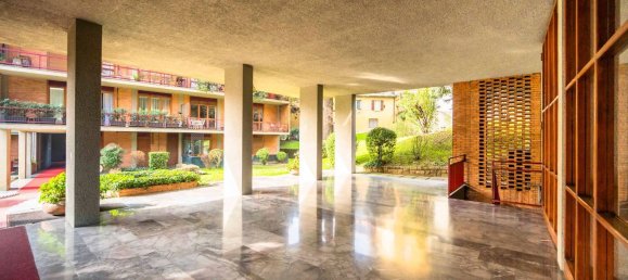 3-Zimmer Wohnung in Bergamo, Italy, Nr. 15366 10