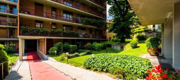 3-Zimmer Wohnung in Bergamo, Italy, Nr. 15366 41