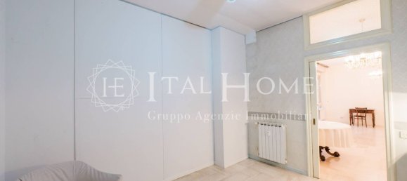 3-Zimmer Wohnung in Bergamo, Italy, Nr. 15366 27