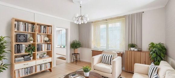 Casa T3 em Mecrin, France N.º 54840 6