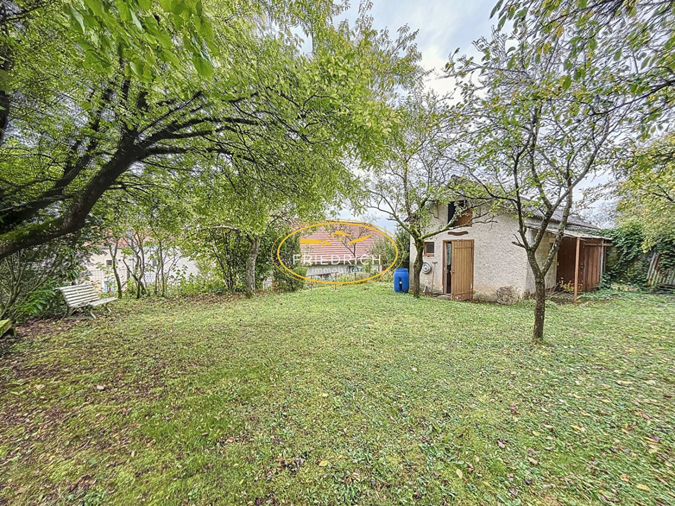 Casa T3 em Mecrin, France N.º 54840