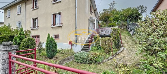 Casa T3 em Mecrin, France N.º 54840 11