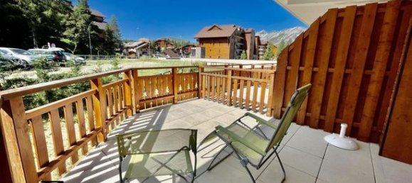 2 Schlafzimmer Wohnung in Devoluy, France, Nr. 307797 6