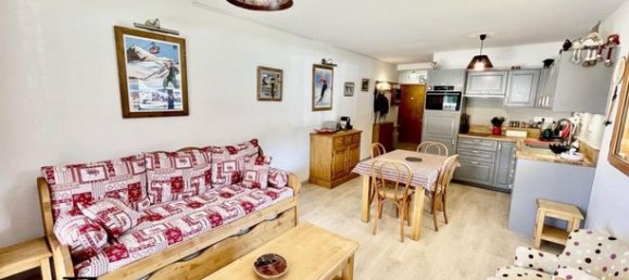 2 Schlafzimmer Wohnung in Devoluy, France, Nr. 307797 2