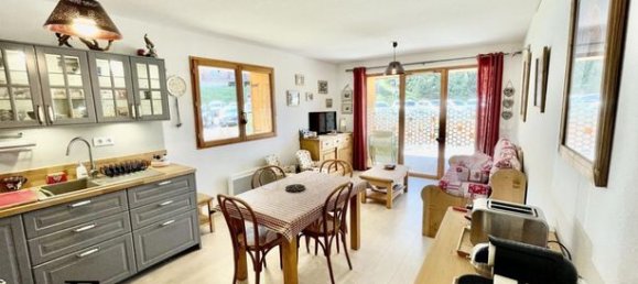 2 Schlafzimmer Wohnung in Devoluy, France, Nr. 307797 3