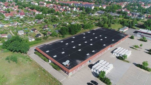 1غرفة قطعة أرض في Jerichower Land, Germany رقم 173388