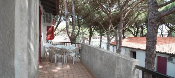 Ático de 3 dormitorios en Comacchio, Italy No. 143042 16