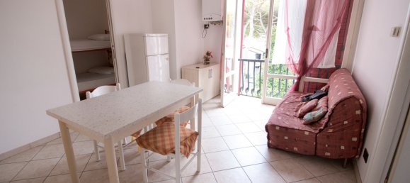 Ático de 3 dormitorios en Comacchio, Italy No. 143042 13