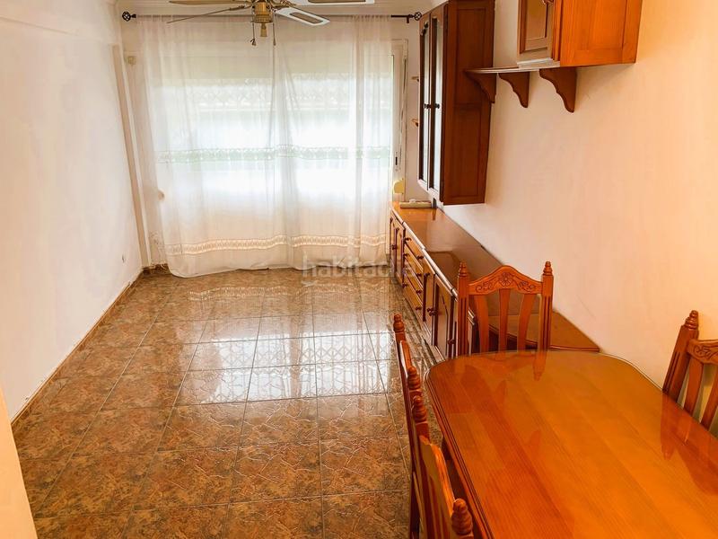 3 bedrooms Apartment in Badalona, Spain No. 171352