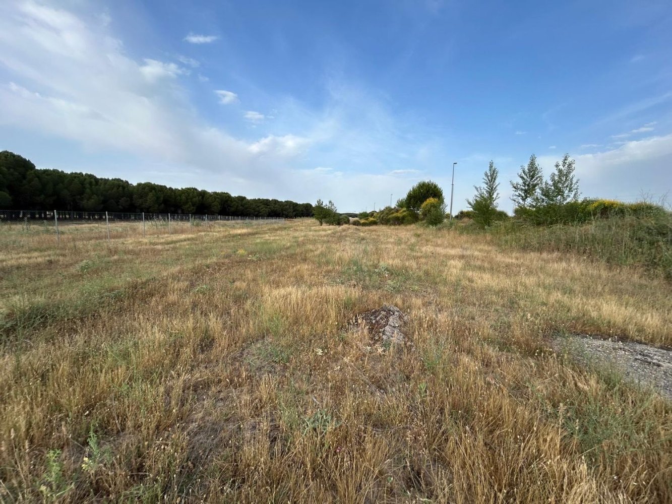  Land in Boecillo, Spain No. 244874