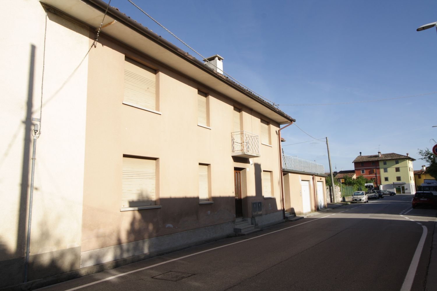 5 غرف نوم منزل في Udine, Italy رقم 358366