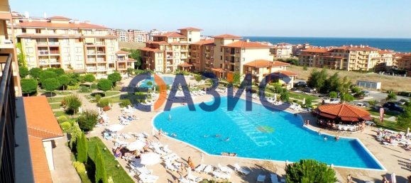 1 bedroom Apartment in Sveti Vlas, Bulgaria No. 385 51