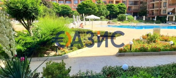 1 bedroom Apartment in Sveti Vlas, Bulgaria No. 385 31