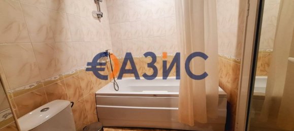 1 bedroom Apartment in Sveti Vlas, Bulgaria No. 385 34