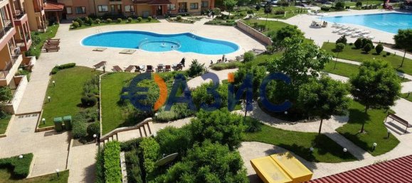 1 bedroom Apartment in Sveti Vlas, Bulgaria No. 385 37