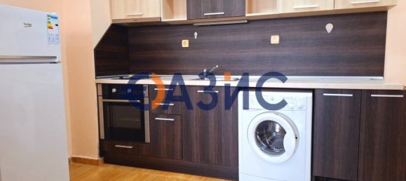 1 bedroom Apartment in Sveti Vlas, Bulgaria No. 385 19