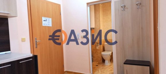 1 bedroom Apartment in Sveti Vlas, Bulgaria No. 385 33