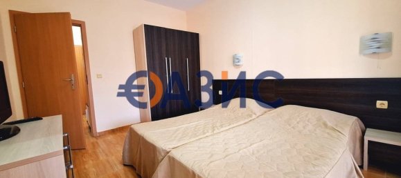 1 bedroom Apartment in Sveti Vlas, Bulgaria No. 385 24