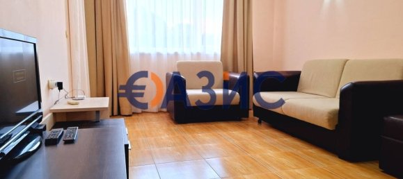 1 bedroom Apartment in Sveti Vlas, Bulgaria No. 385 22