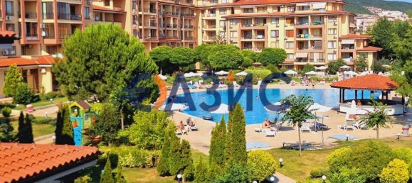 1 bedroom Apartment in Sveti Vlas, Bulgaria No. 385 12