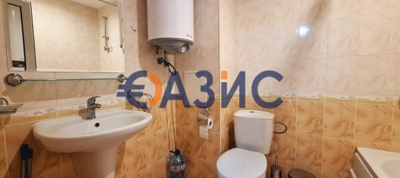 1 bedroom Apartment in Sveti Vlas, Bulgaria No. 385 32
