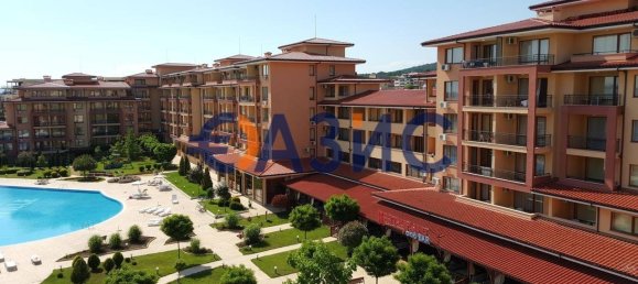 1 bedroom Apartment in Sveti Vlas, Bulgaria No. 385 48