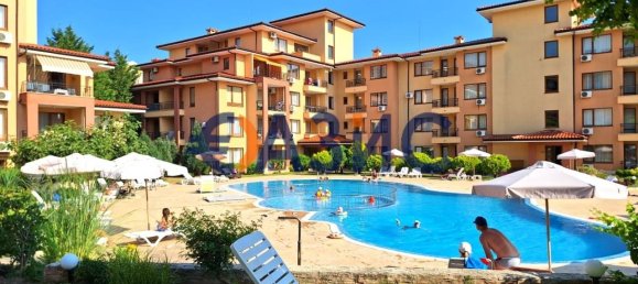 1 bedroom Apartment in Sveti Vlas, Bulgaria No. 385 15