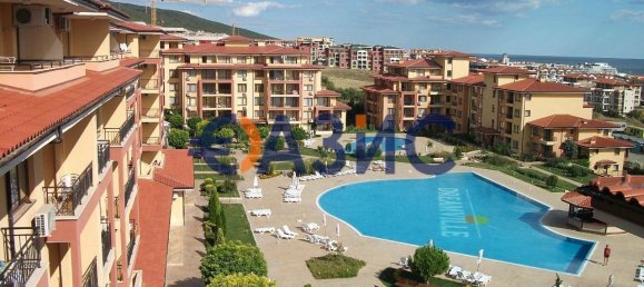 1 bedroom Apartment in Sveti Vlas, Bulgaria No. 385 47