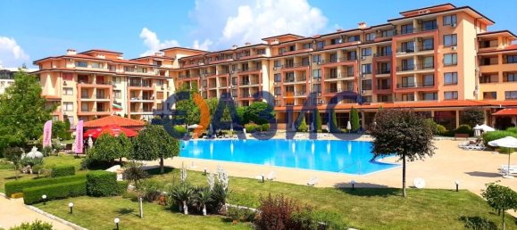1 bedroom Apartment in Sveti Vlas, Bulgaria No. 385 11