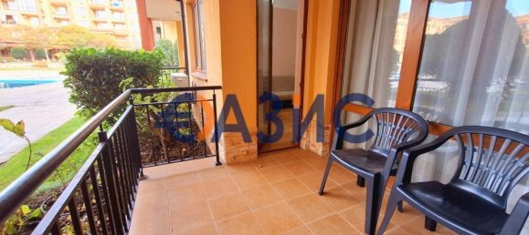1 bedroom Apartment in Sveti Vlas, Bulgaria No. 385 21