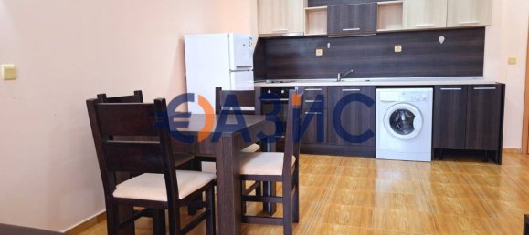 1 bedroom Apartment in Sveti Vlas, Bulgaria No. 385 9