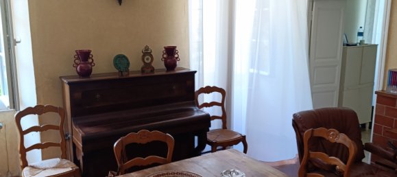 3 Schlafzimmer Wohnung in Bastia, France, Nr. 263053 2