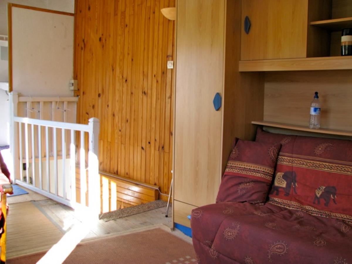 Studio in Fuilla, France, Nr. 16979