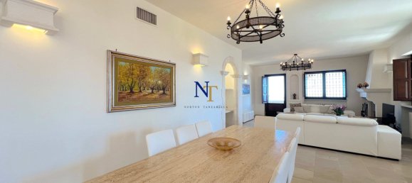 6 Schlafzimmer Villa in Fasano, Italy, Nr. 283293 48