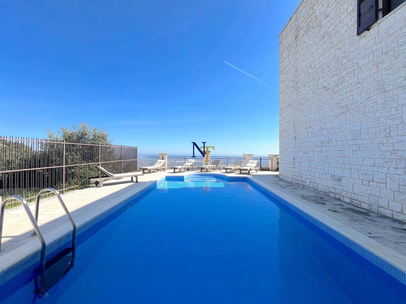 6 Schlafzimmer Villa in Fasano, Italy, Nr. 283293