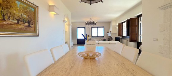 6 Schlafzimmer Villa in Fasano, Italy, Nr. 283293 47