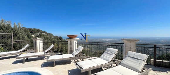 6 Schlafzimmer Villa in Fasano, Italy, Nr. 283293 32