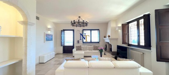 6 Schlafzimmer Villa in Fasano, Italy, Nr. 283293 45