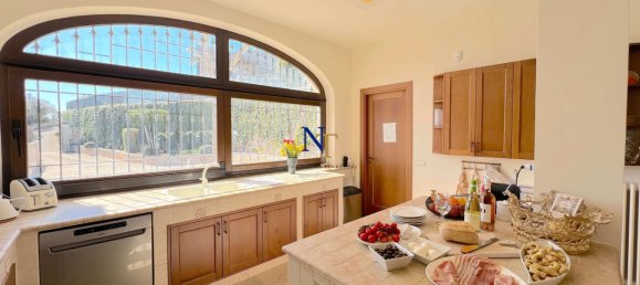 6 Schlafzimmer Villa in Fasano, Italy, Nr. 283293 7