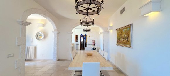 6 Schlafzimmer Villa in Fasano, Italy, Nr. 283293 50