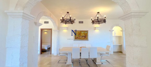 6 Schlafzimmer Villa in Fasano, Italy, Nr. 283293 49