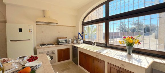 6 Schlafzimmer Villa in Fasano, Italy, Nr. 283293 8