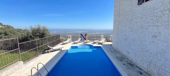 6 Schlafzimmer Villa in Fasano, Italy, Nr. 283293 31