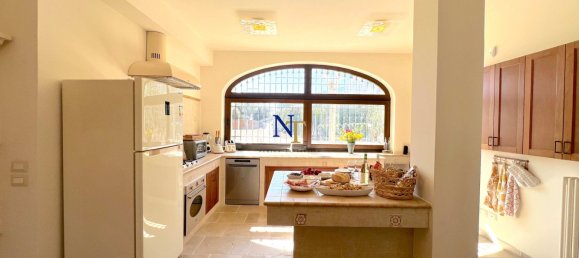 6 Schlafzimmer Villa in Fasano, Italy, Nr. 283293 11