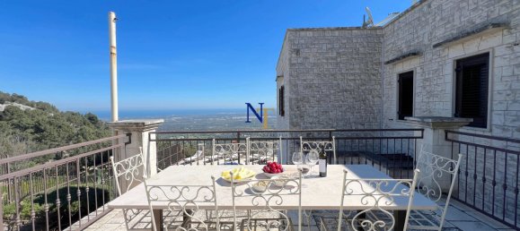 6 Schlafzimmer Villa in Fasano, Italy, Nr. 283293 34